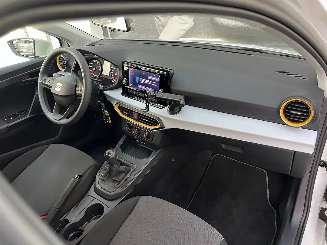 SEAT Ibiza - Thumbnail 34