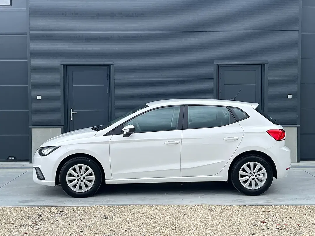 SEAT Ibiza - Thumbnail 4