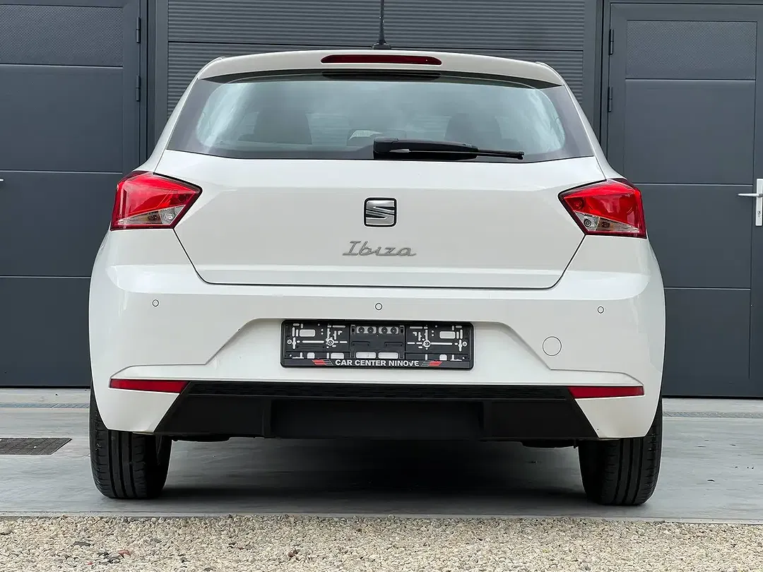 SEAT Ibiza - Thumbnail 7