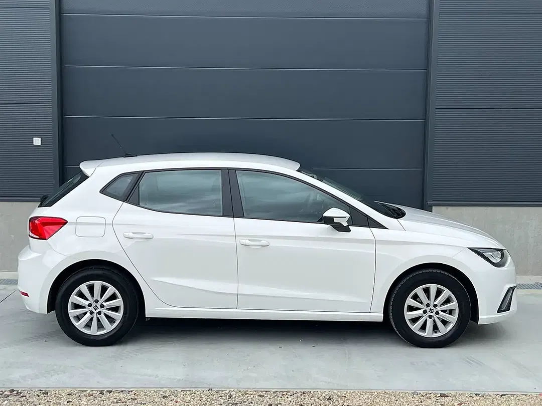 SEAT Ibiza - Thumbnail 8