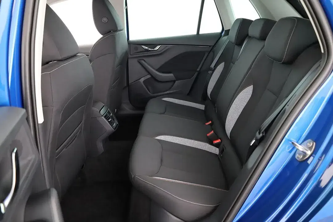 Skoda Kamiq - Thumbnail 11