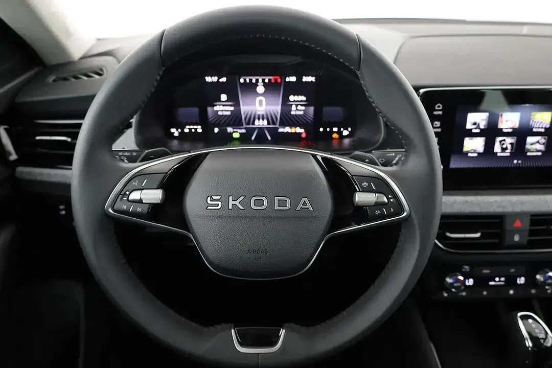 Skoda Kamiq - Thumbnail 5