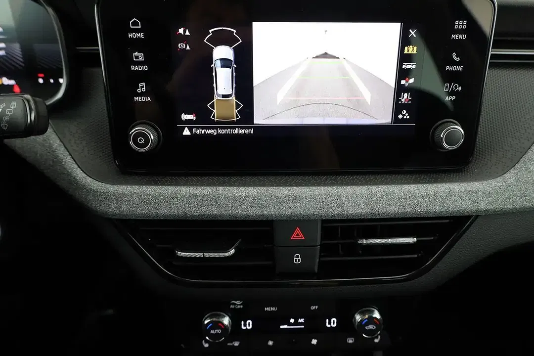 Skoda Kamiq - Thumbnail 6