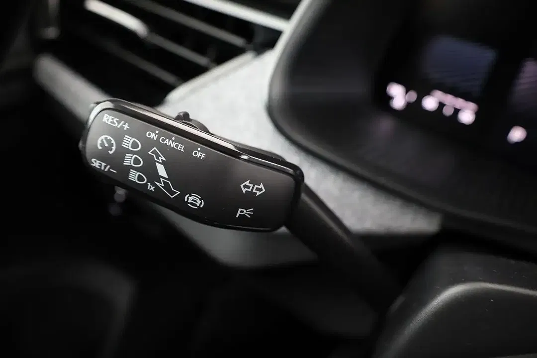 Skoda Kamiq - Thumbnail 9