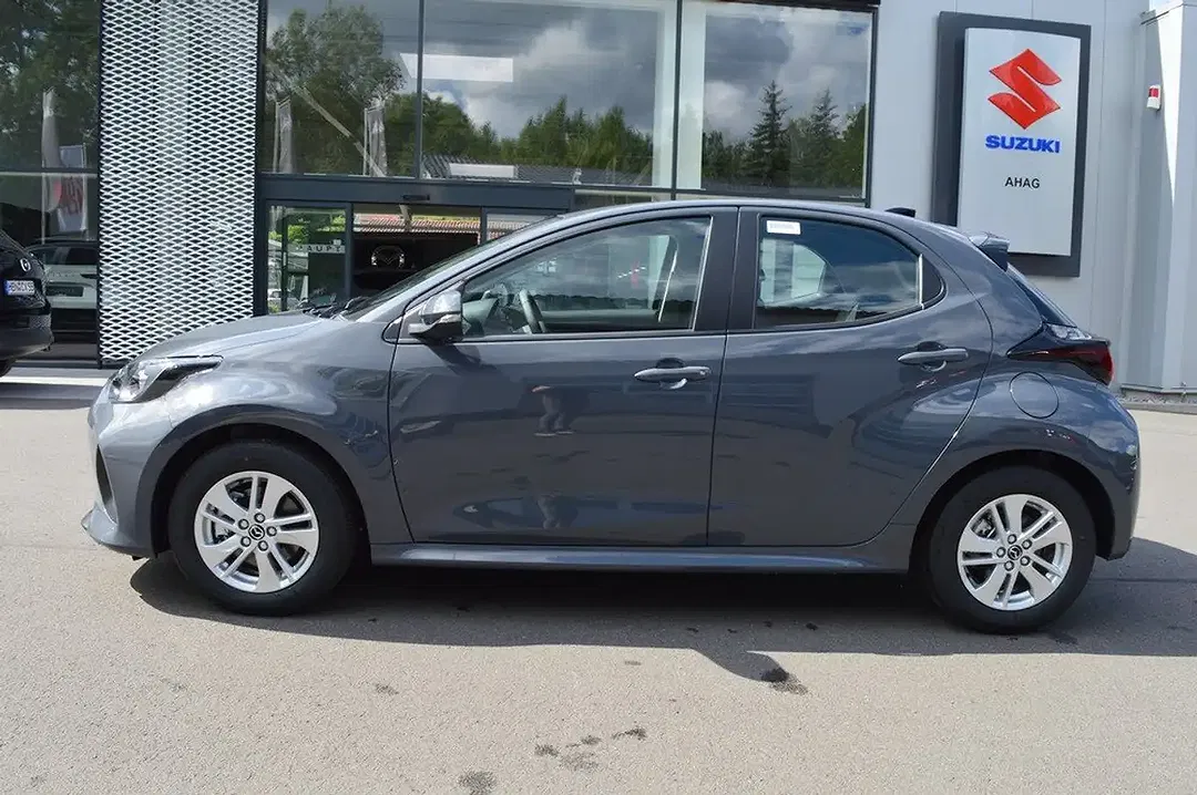Mazda 2 - Thumbnail 5