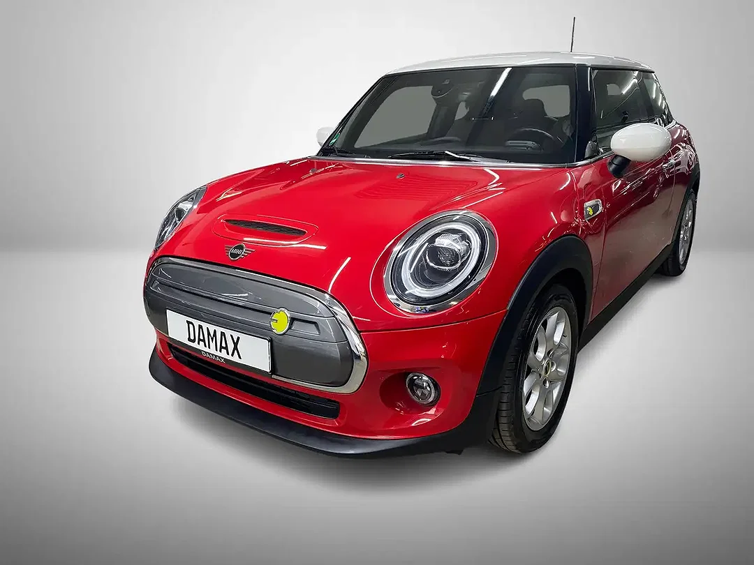 MINI Cooper SE - Afbeelding 1