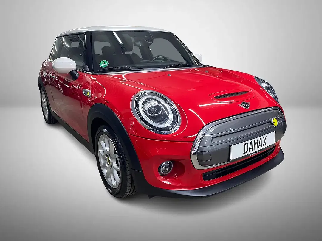 MINI Cooper SE - Thumbnail 2