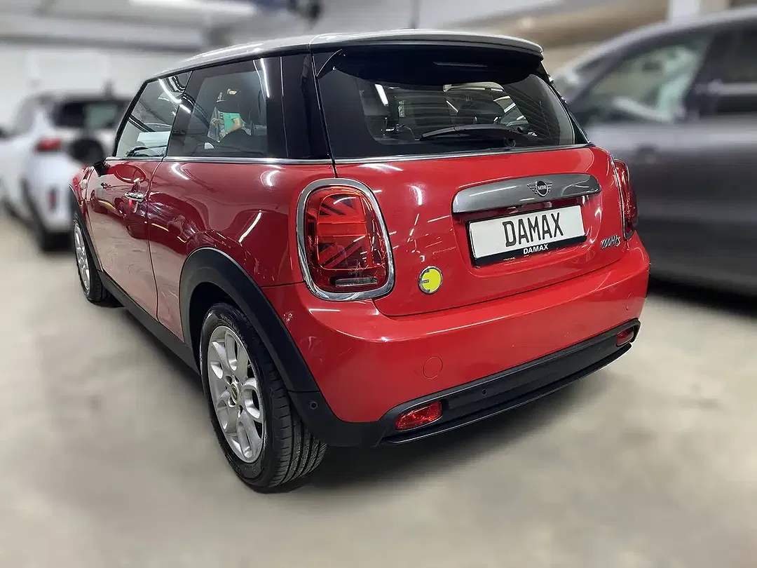 MINI Cooper SE - Thumbnail 3