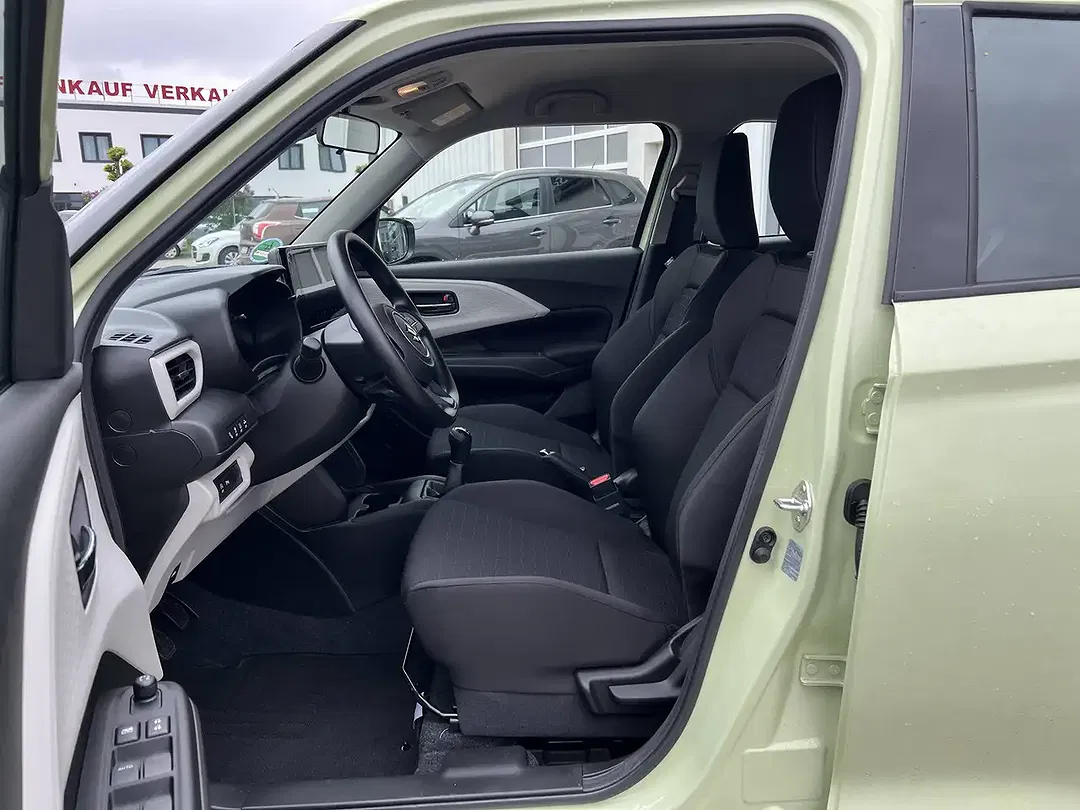 Suzuki Swift - Thumbnail 15