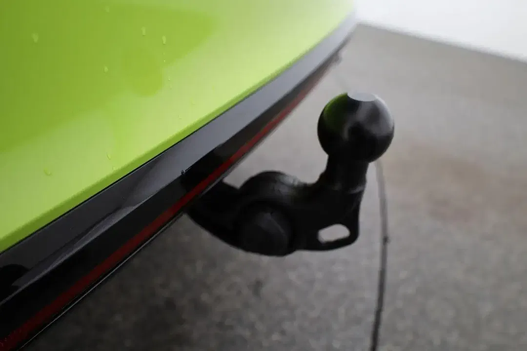 Skoda Octavia - Thumbnail 14