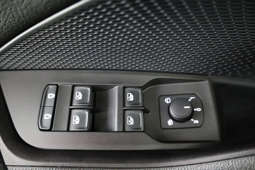 Skoda Octavia - Thumbnail 7