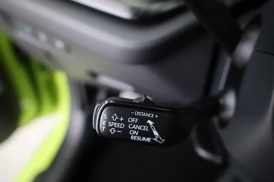 Skoda Octavia - Thumbnail 9