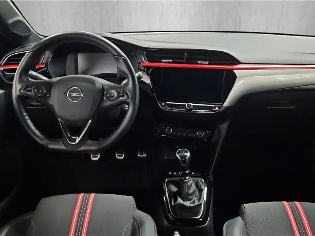 Opel Corsa - Thumbnail 10