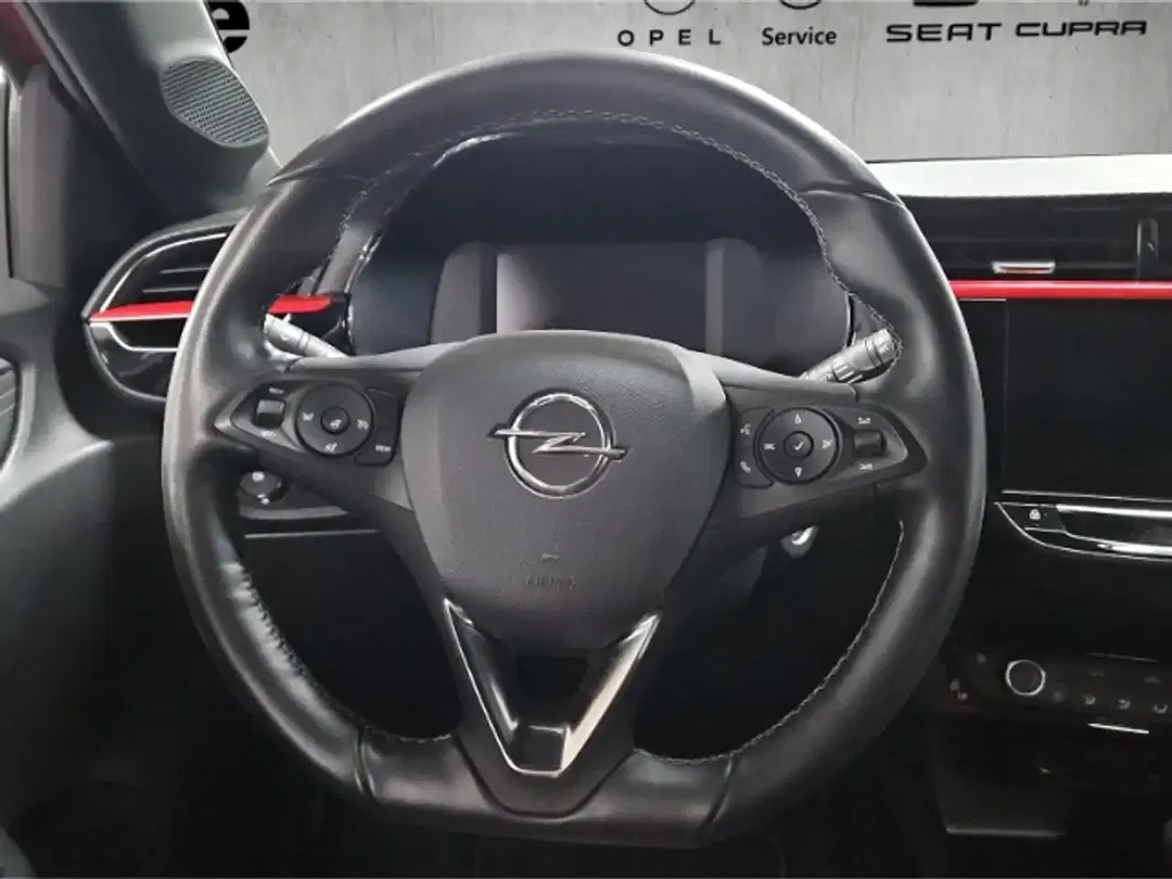Opel Corsa - Thumbnail 11