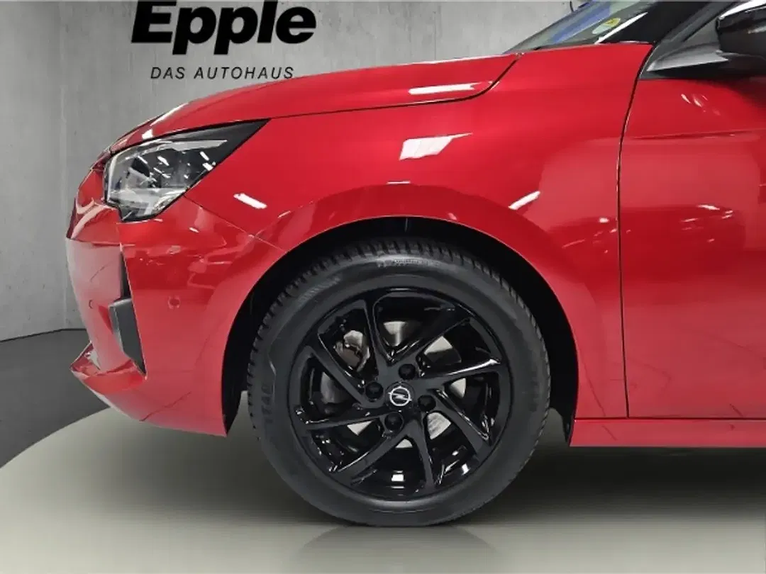 Opel Corsa - Thumbnail 4