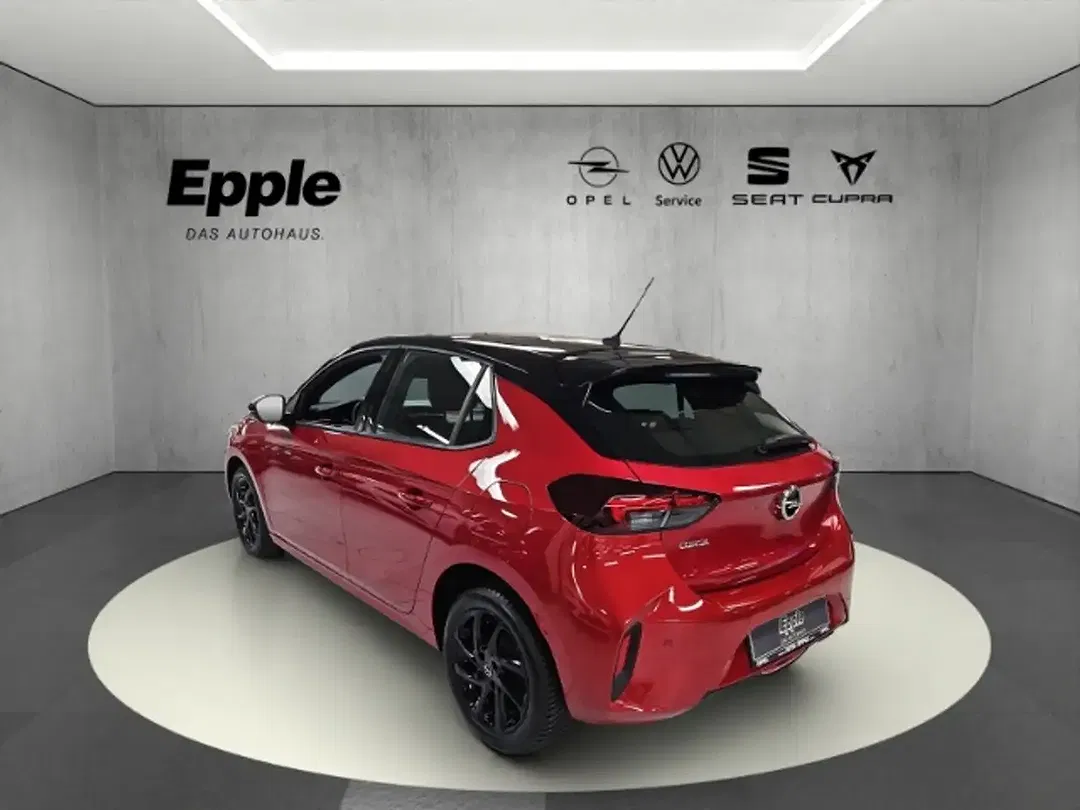 Opel Corsa - Thumbnail 5
