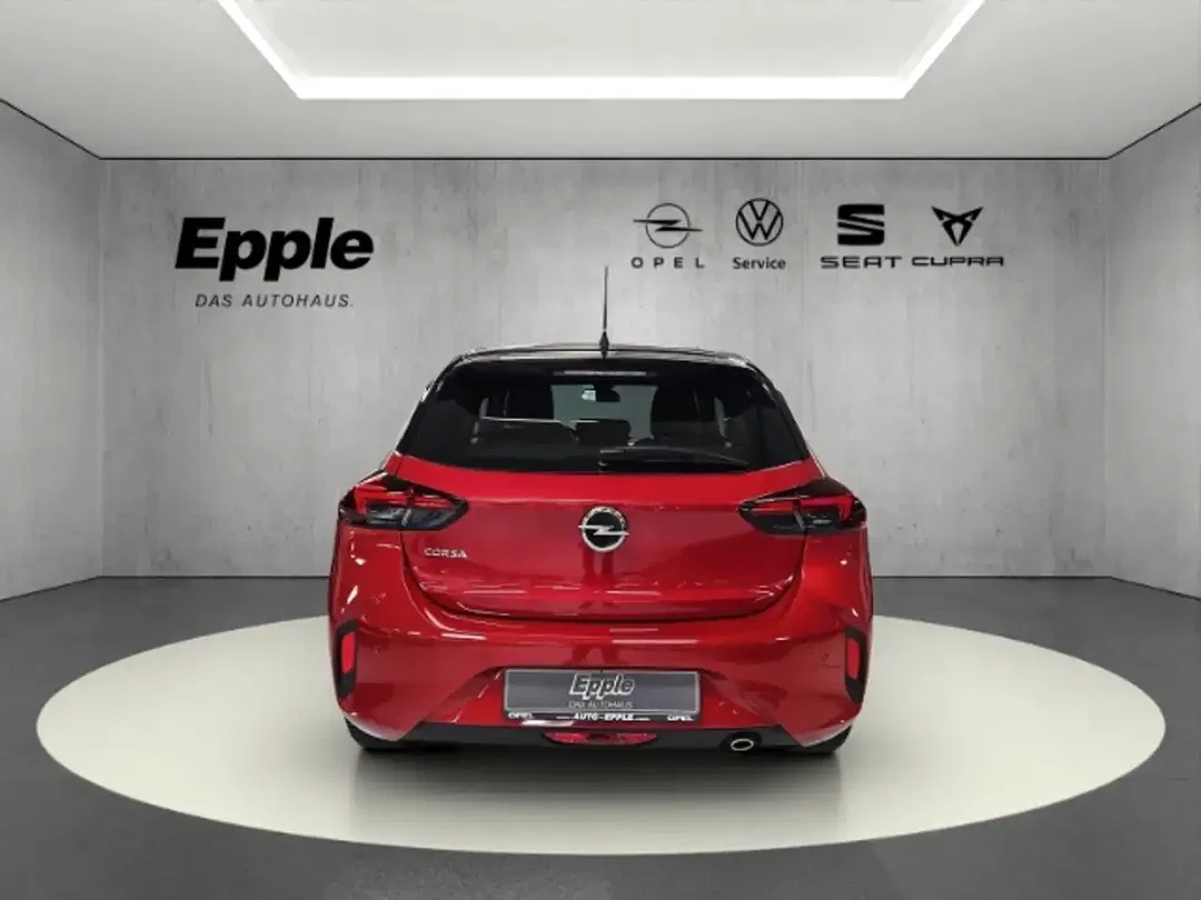 Opel Corsa - Thumbnail 6