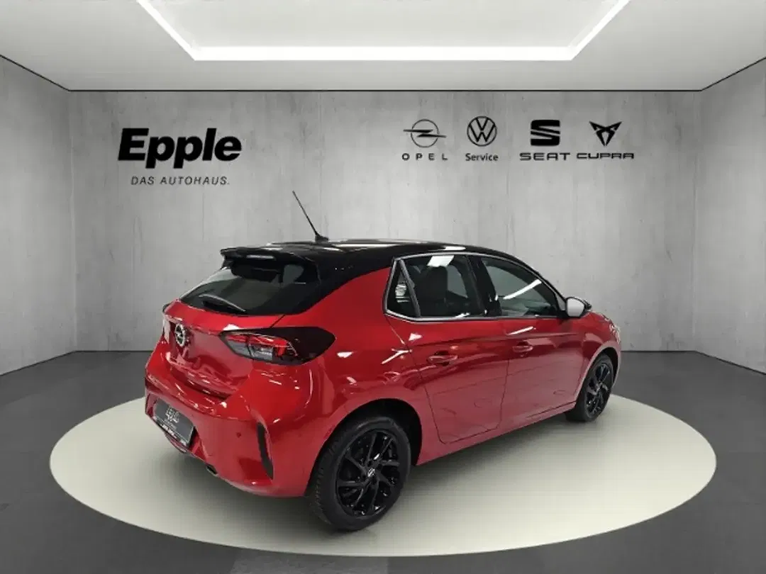 Opel Corsa - Thumbnail 7