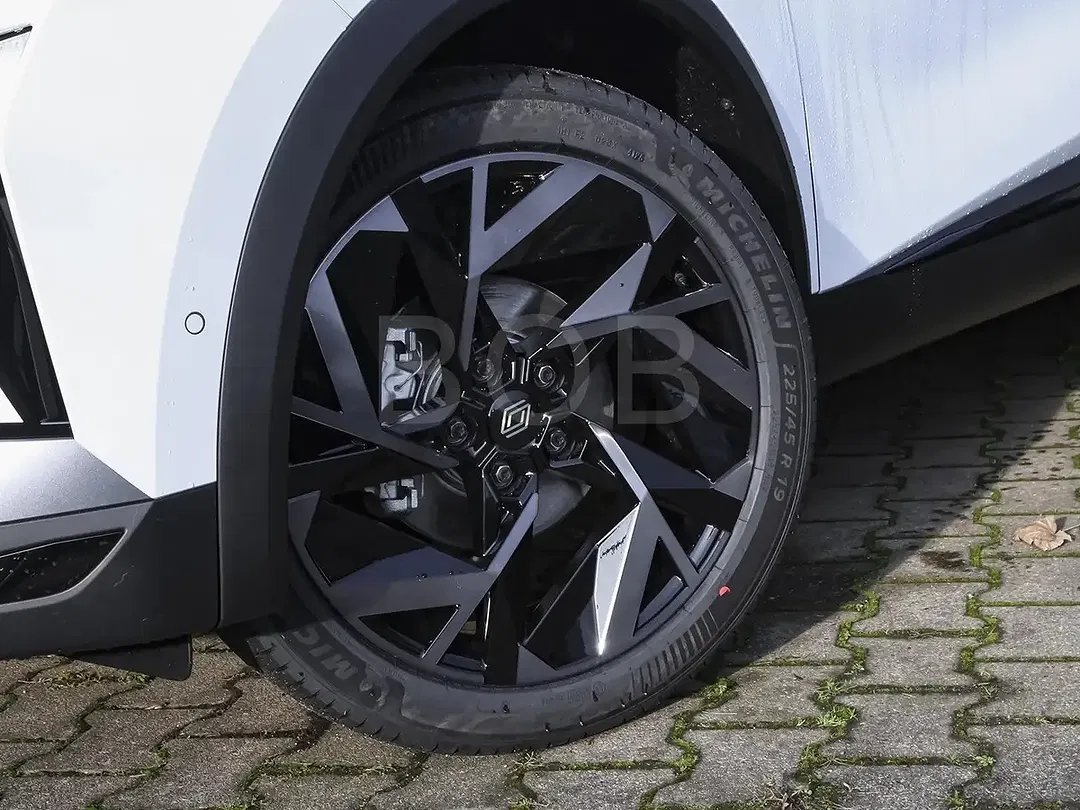 Renault Symbioz - Thumbnail 9
