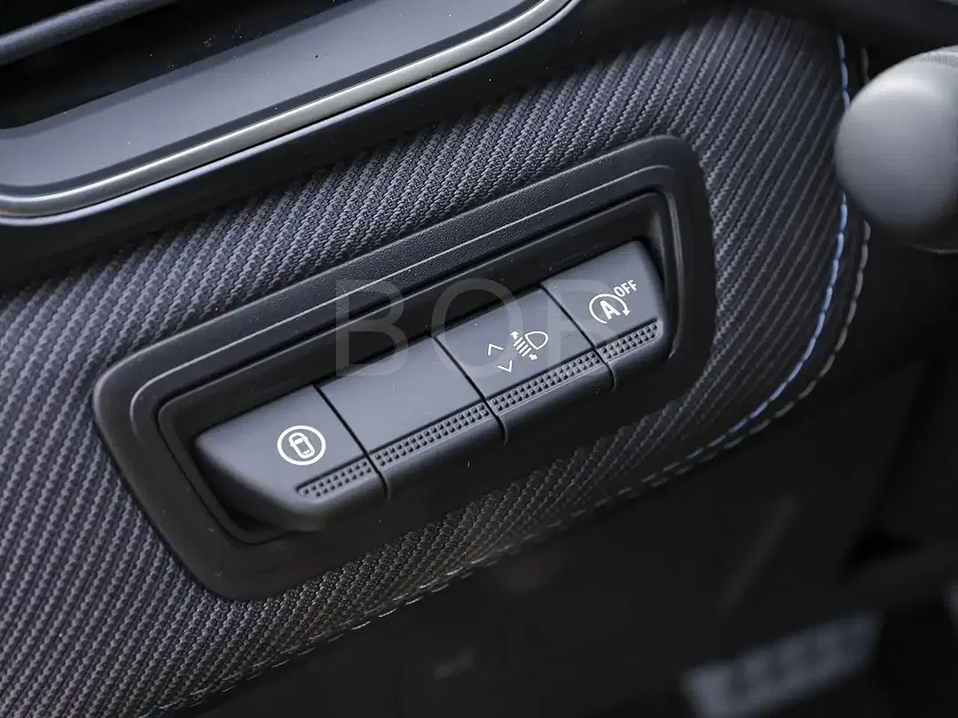 Renault Symbioz - Thumbnail 11