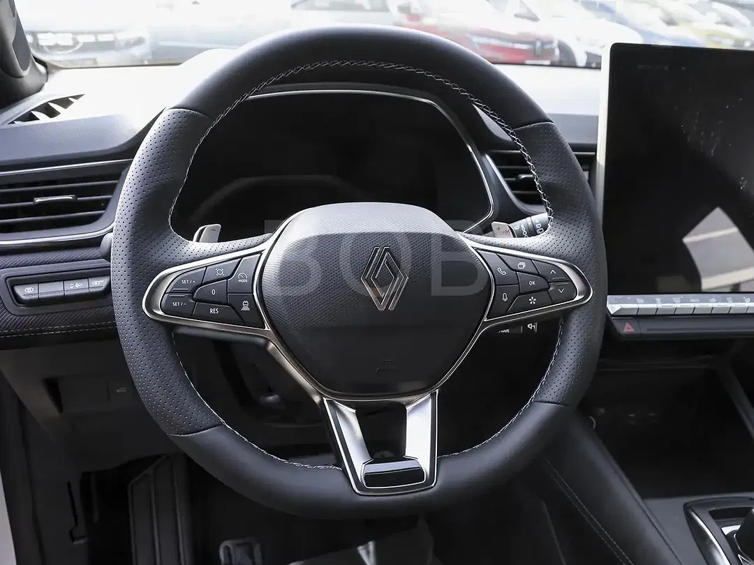 Renault Symbioz - Thumbnail 12