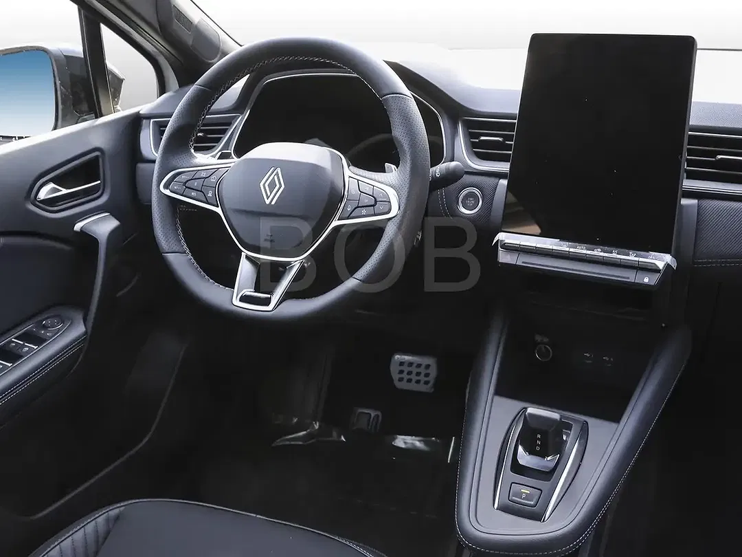 Renault Symbioz - Thumbnail 5