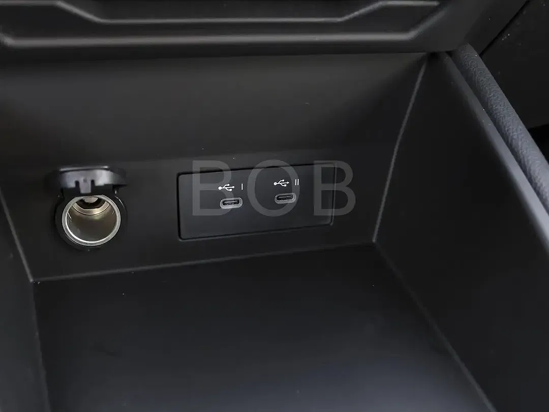 Renault Symbioz - Thumbnail 7