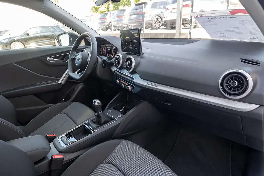 Audi Q2 - Thumbnail 10
