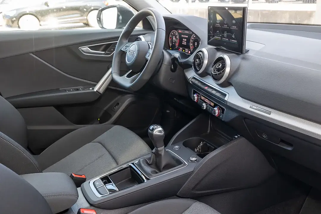 Audi Q2 - Thumbnail 12