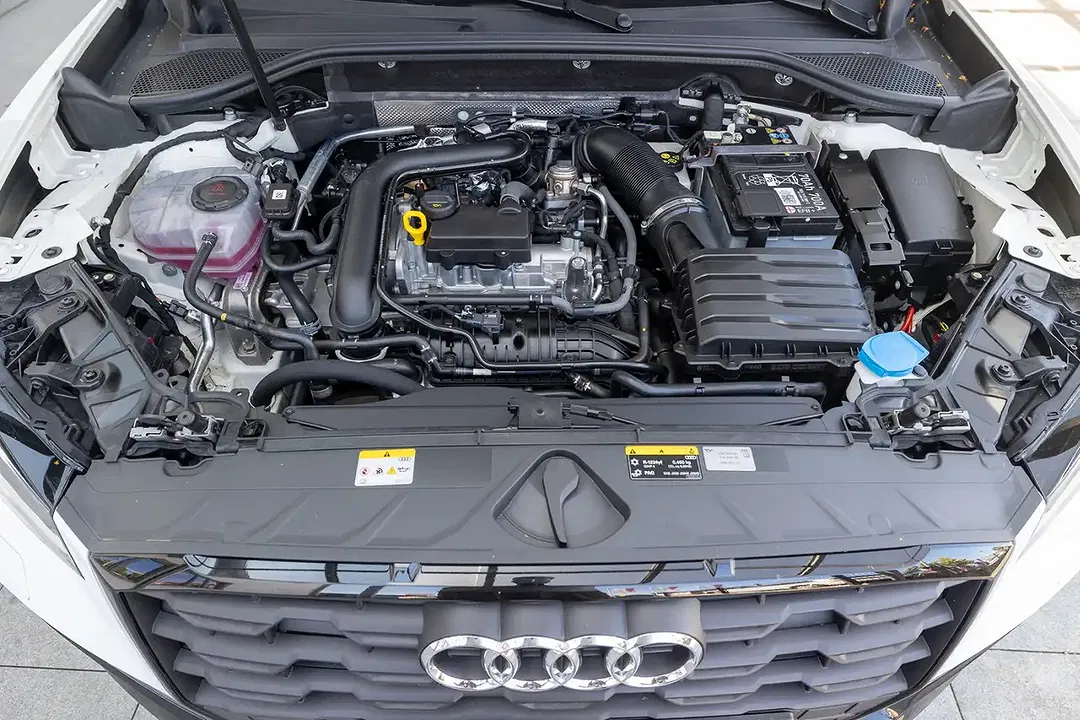 Audi Q2 - Thumbnail 14