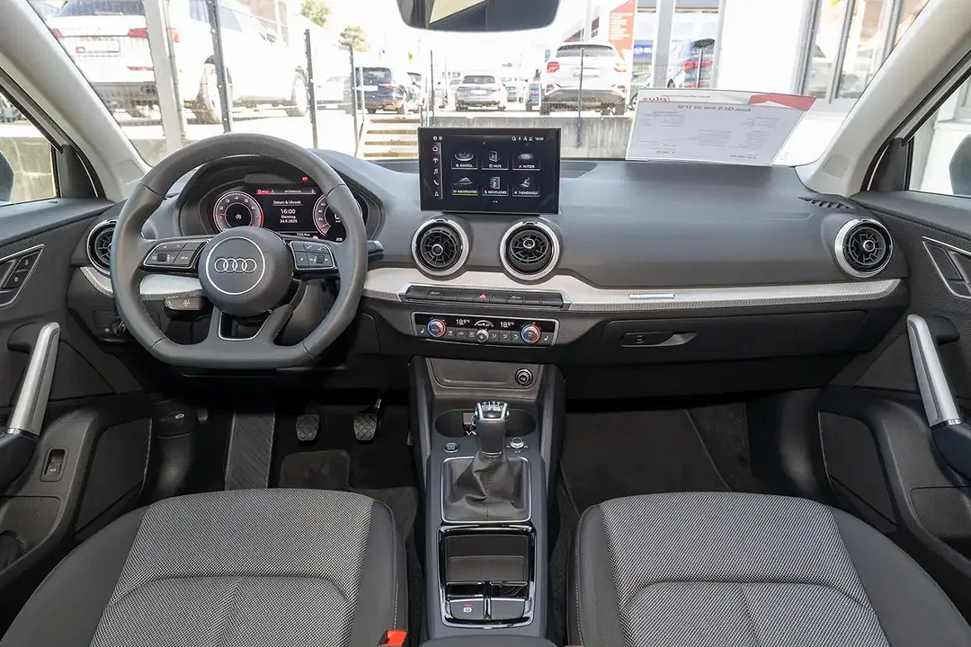 Audi Q2 - Thumbnail 2