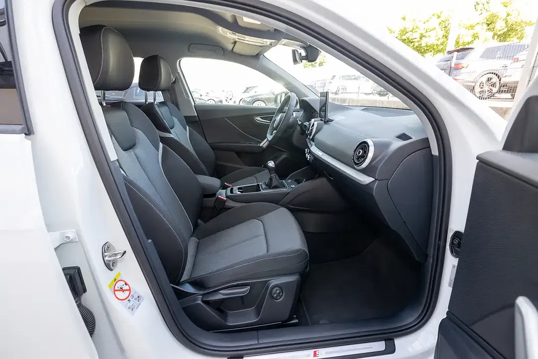 Audi Q2 - Thumbnail 4
