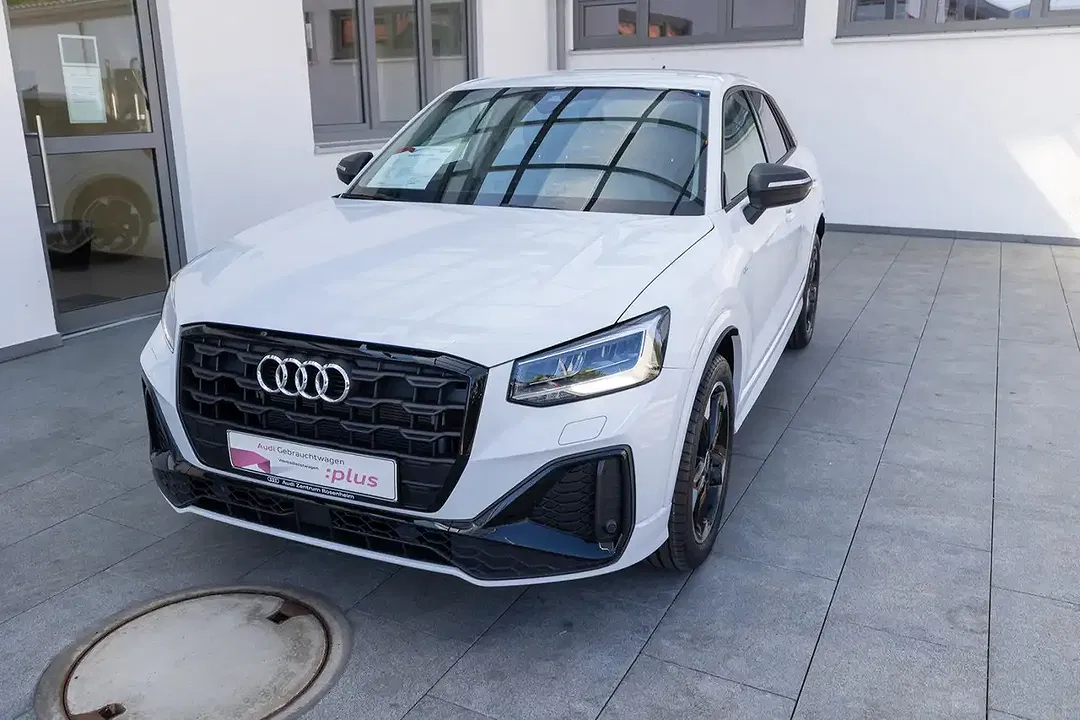 Audi Q2 - Thumbnail 7