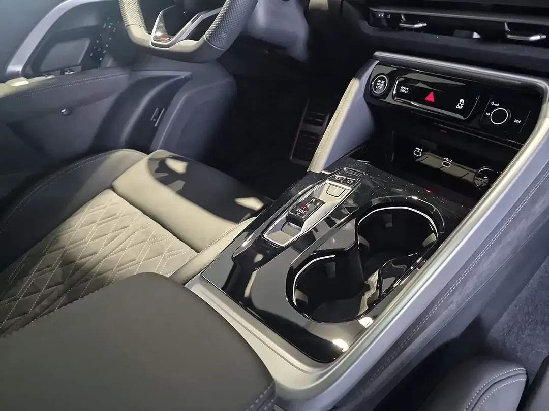 Audi Q5 - Thumbnail 9