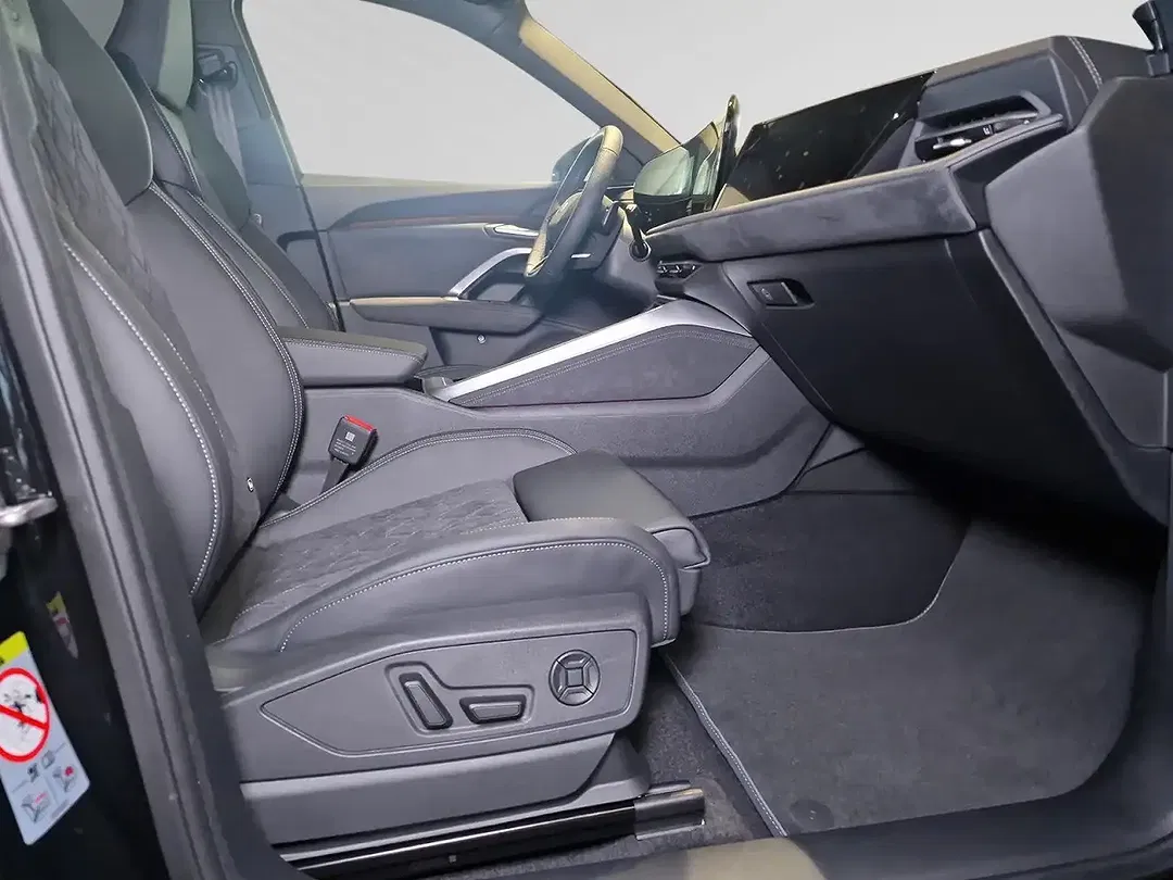 Audi Q5 - Thumbnail 10