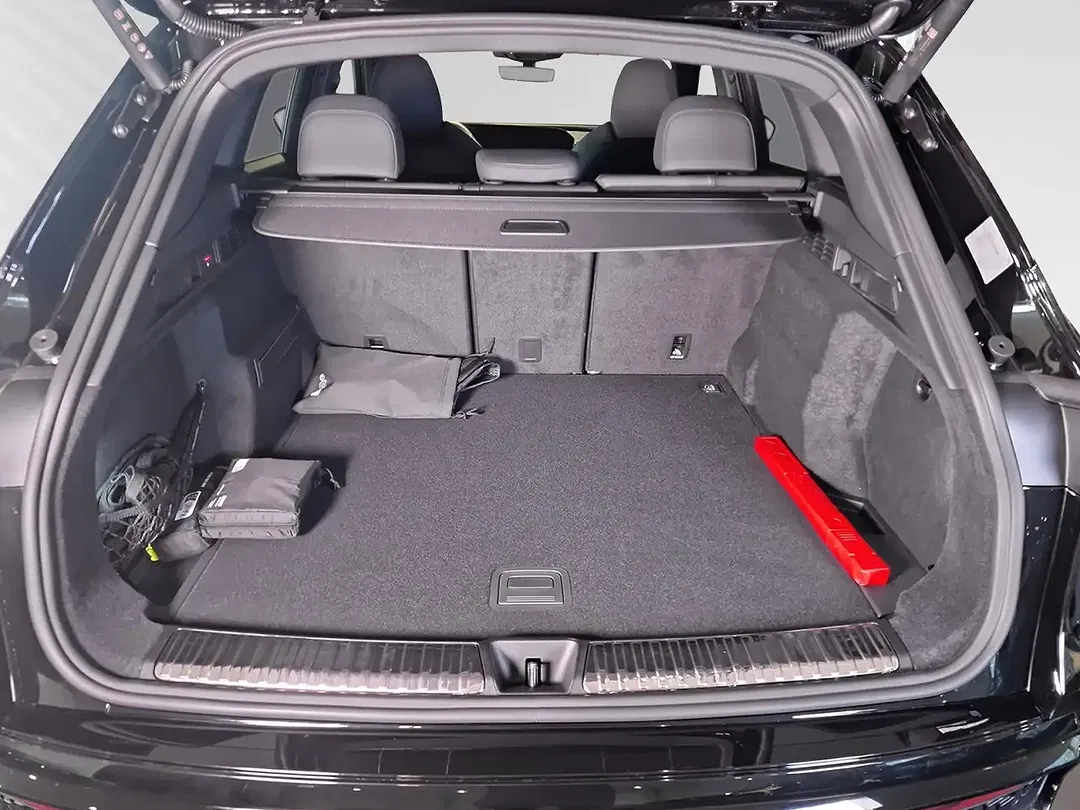 Audi Q5 - Thumbnail 13