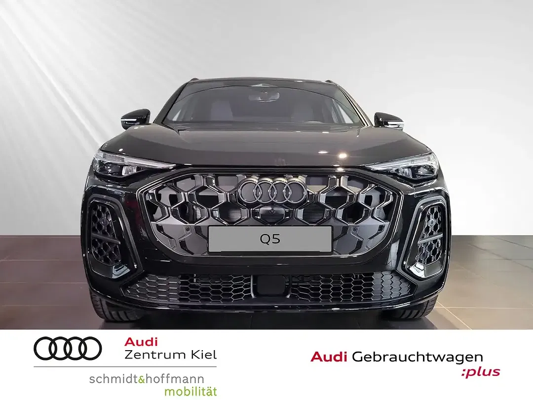 Audi Q5 - Thumbnail 2