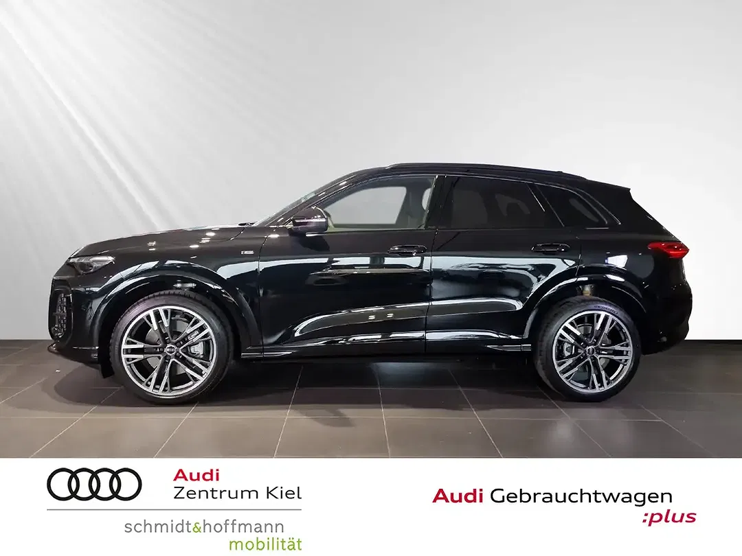 Audi Q5 - Thumbnail 1