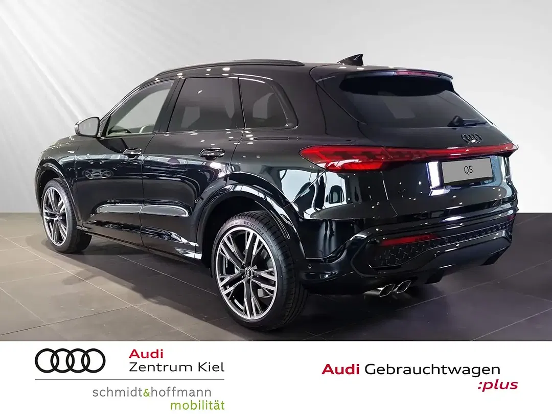 Audi Q5 - Thumbnail 3