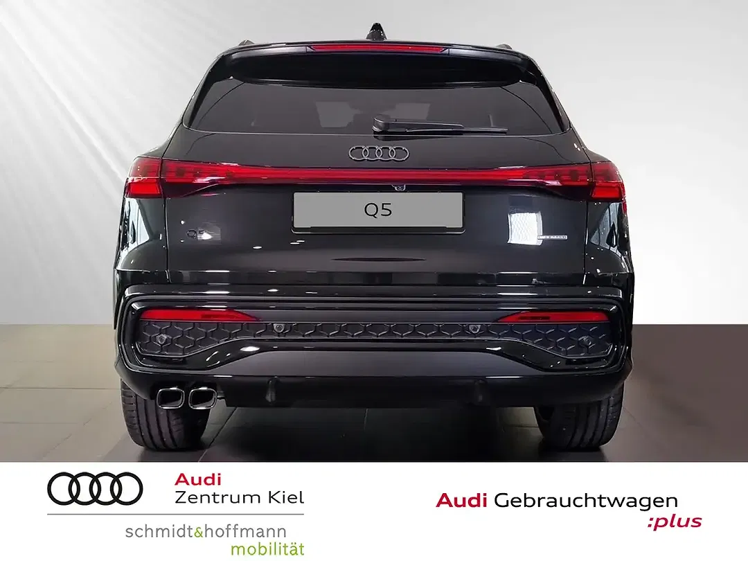 Audi Q5 - Thumbnail 4