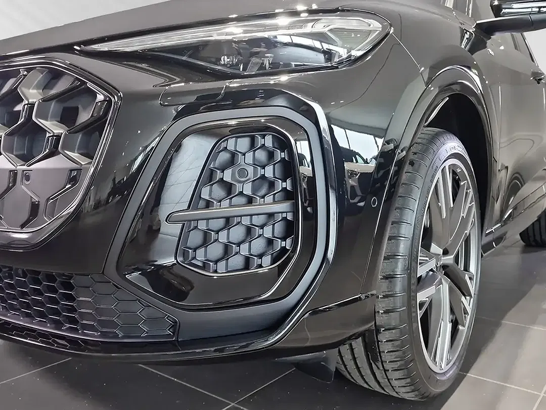 Audi Q5 - Thumbnail 5