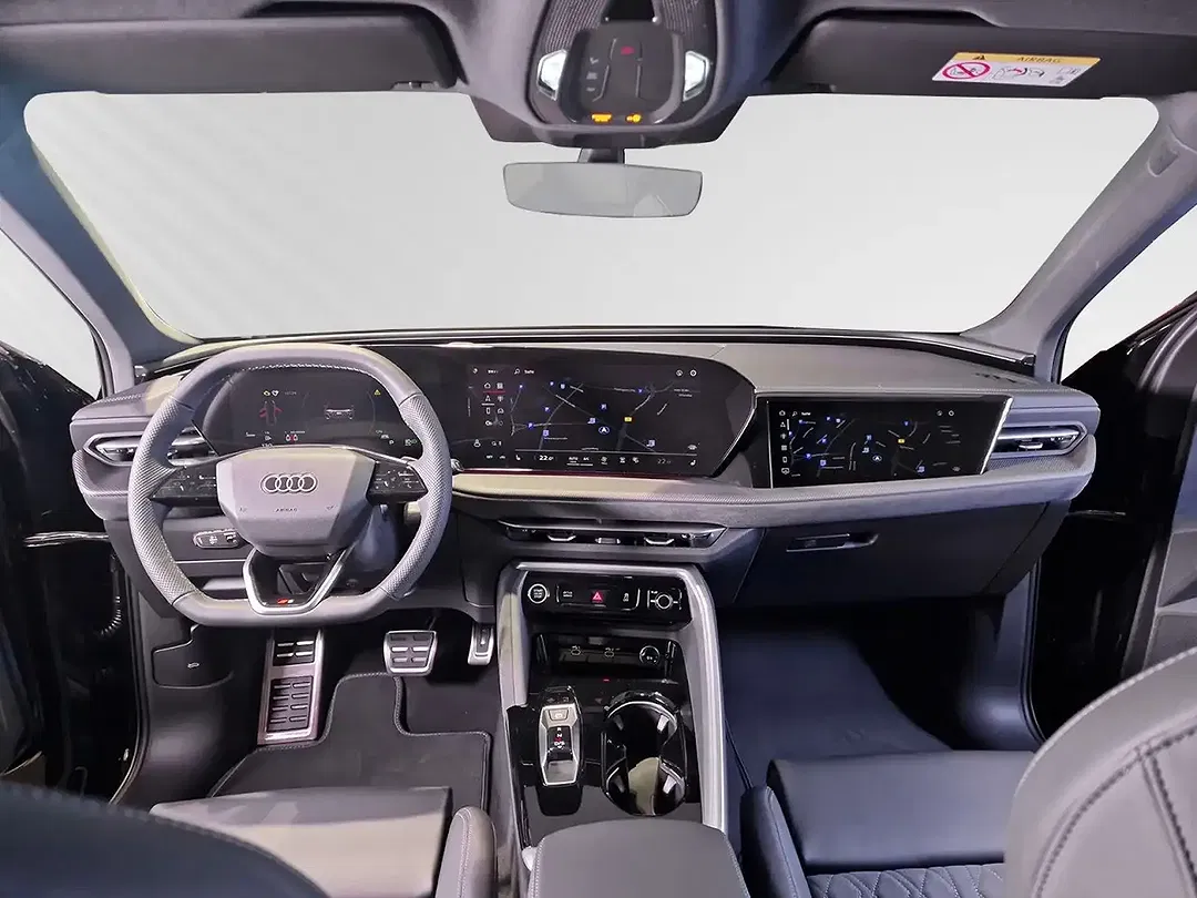 Audi Q5 - Thumbnail 6