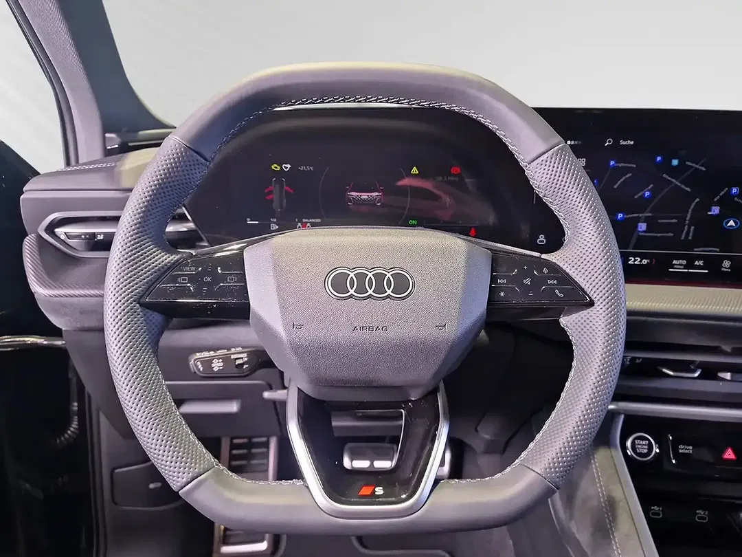 Audi Q5 - Thumbnail 7