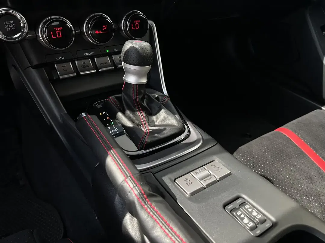 Subaru BRZ - Thumbnail 14