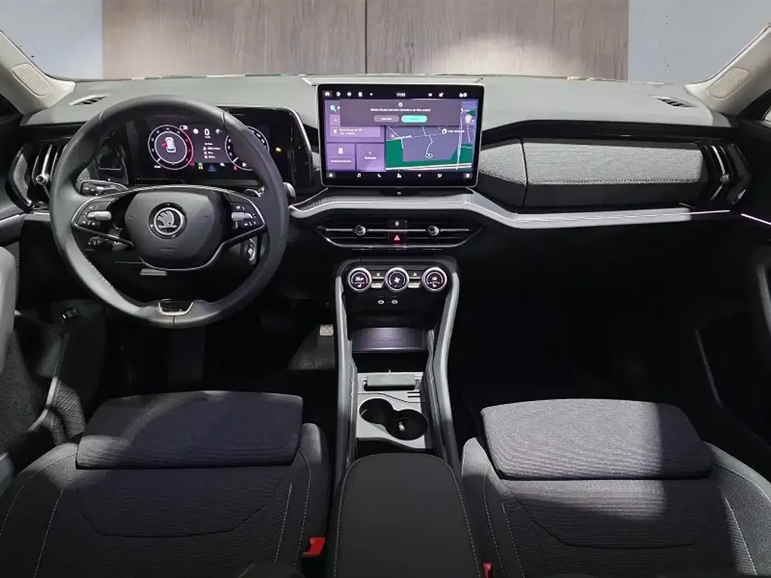 Skoda Kodiaq - Thumbnail 12