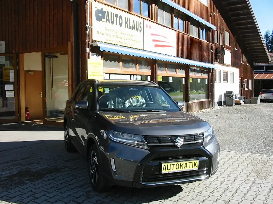 Suzuki Vitara - Afbeelding 1