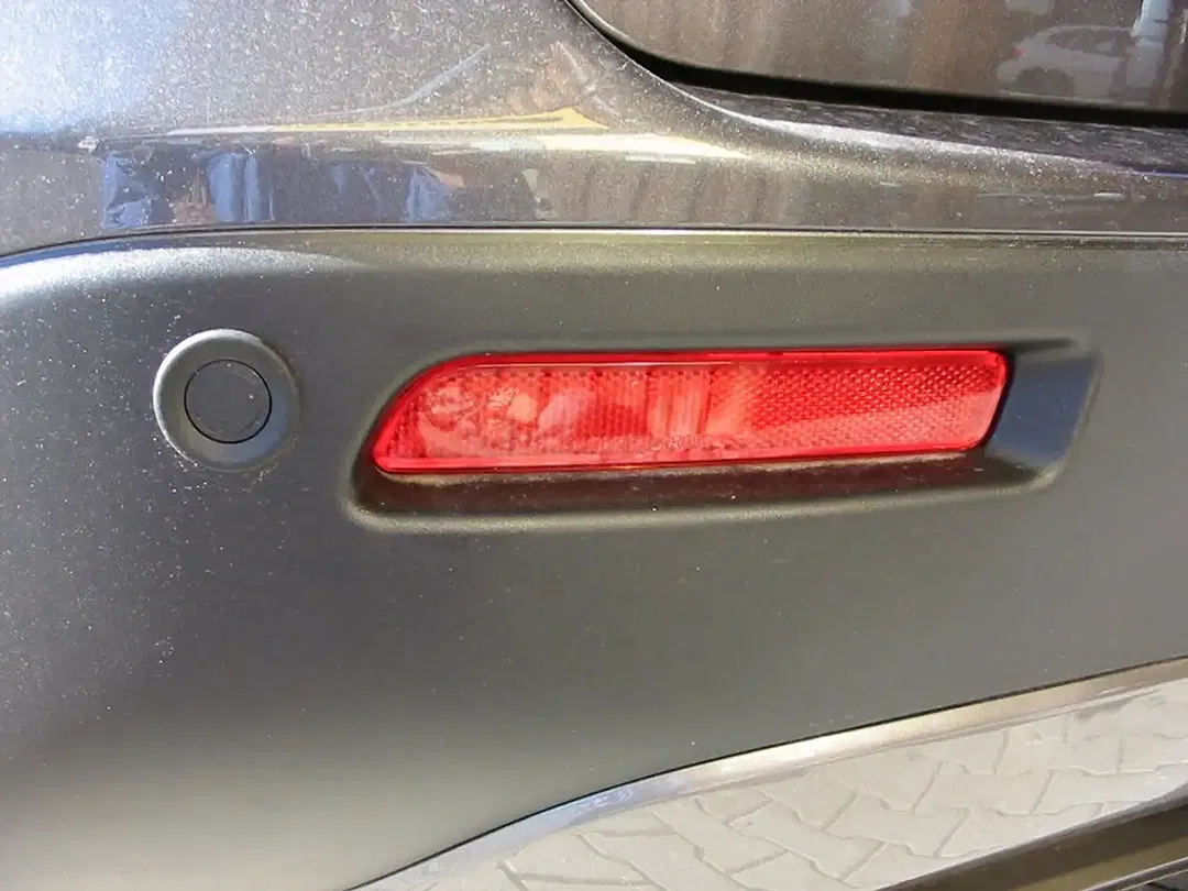 Suzuki Vitara - Thumbnail 26