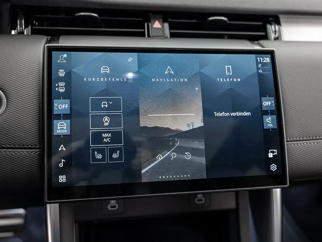Land Rover Discovery Sport - Thumbnail 10