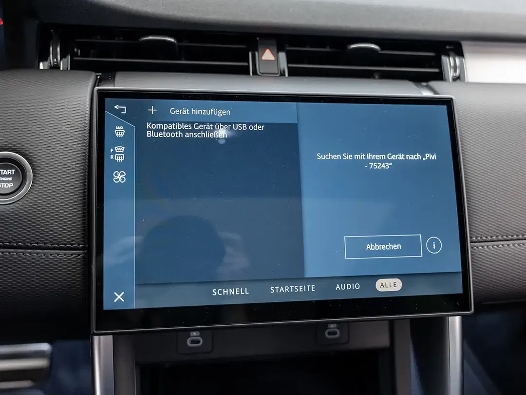 Land Rover Discovery Sport - Thumbnail 12