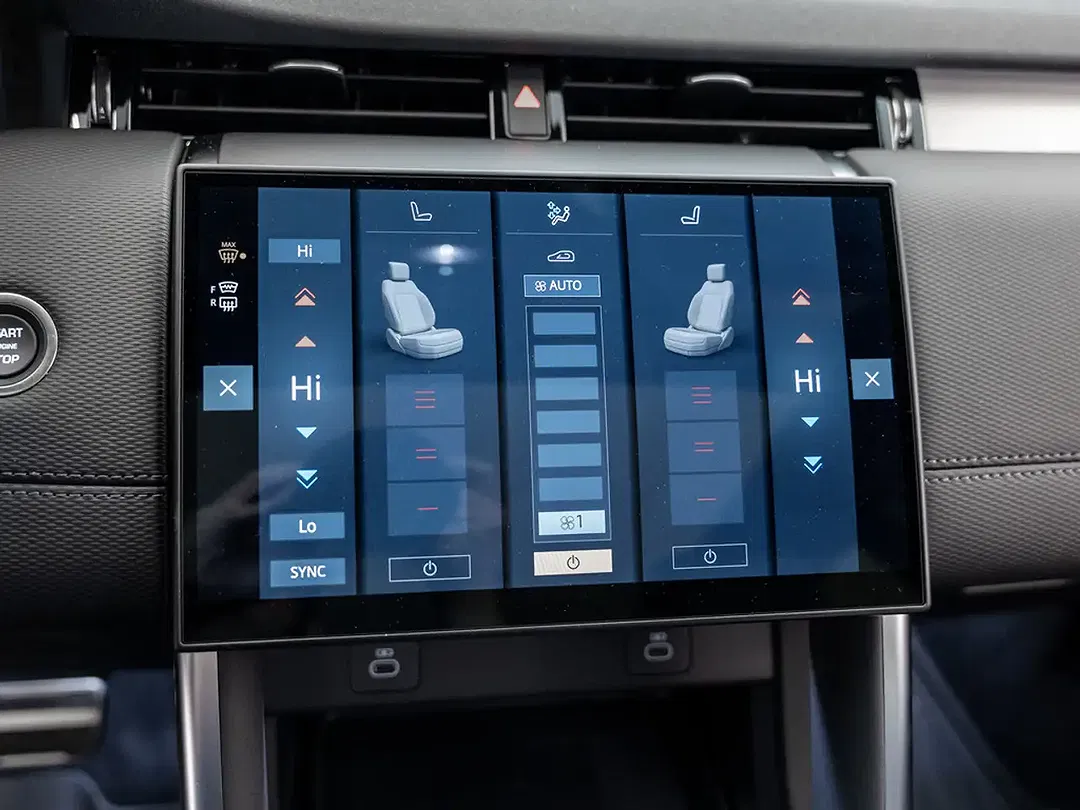 Land Rover Discovery Sport - Thumbnail 13